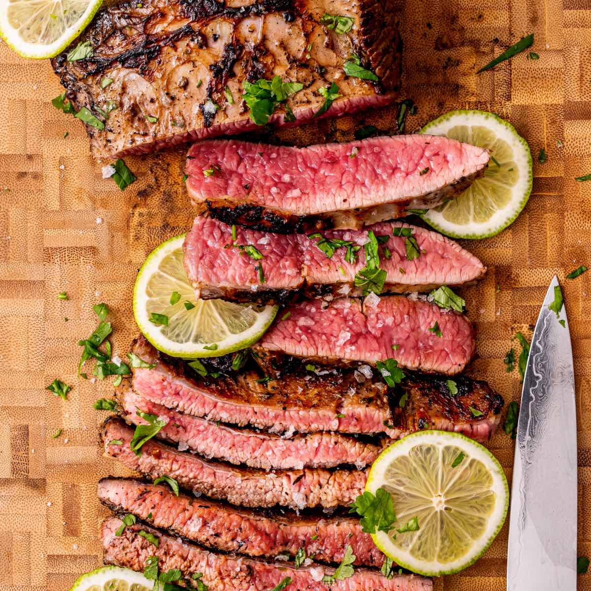 Master Skirt Steak: Juicy & Tender Every Time