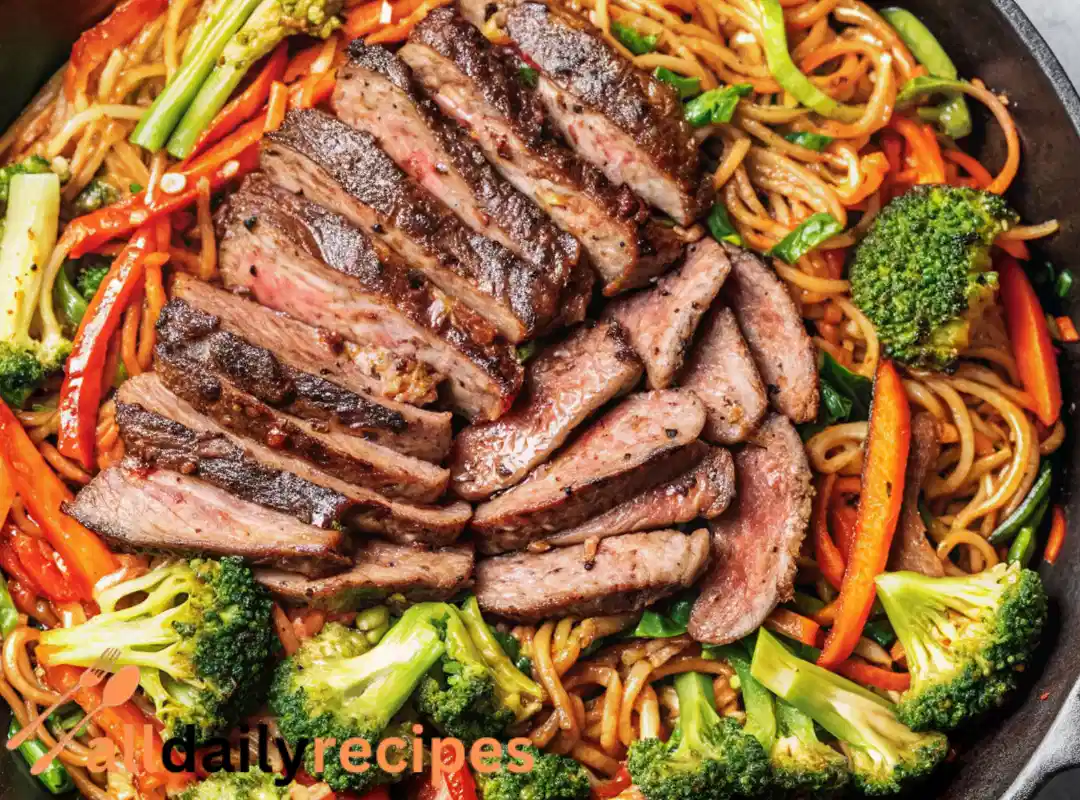 Quick, Budget-Friendly Skirt Steak: Flavorful Dinners Made Easy